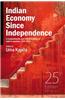 Indian Economy Since Independence