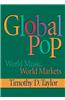 Global Pop: World Music, World Markets