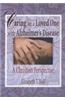 Caring for a Loved One with Alzheimer's Disease