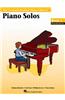 Piano Solos - Book 3: Hal Leonard Student Piano Library