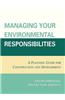 Managing Your Environmental Responsibilities