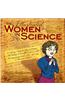 The Illustrated Women in Science: Year One