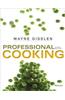 Professional Cooking