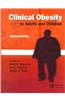 Clinical Obesity in Adults and Children