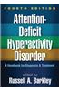 Attention-Deficit Hyperactivity Disorder