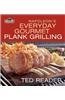 Napoleon's Everyday Gourmet Plank Grilling