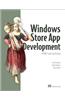 Windows 8 Apps With Html5 and Javascript