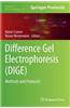 Difference Gel Electrophoresis