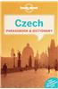 Lonely Planet Czech Phrasebook & Dictionary