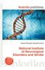 National Institute of Neurological Disorders and Stroke