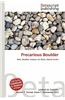 Precarious Boulder