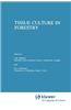 Tissue Culture in Forestry