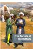 Dominoes: Level 1: 400-Word Vocabulary the Travels of Ibn Battuta