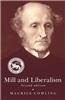 Mill and Liberalism