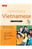 Elementary Vietnamese: Moi Ban Noi Tieng Viet. Let's Speak Vietnamese. [With MP3]