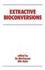 Extractive Bioconversions