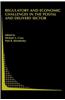 Regulatory and Economic Challenges in the Postal and Delivery Sector