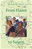 From Hanoi to Saigon