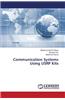 Communication Systems Using Usrp Kits