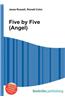 Five by Five (Angel)