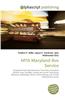 Mta Maryland Bus Service