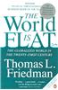 The World is Flat: The Globalized World in the Twenty-first Century