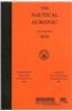 The Nautical Almanac