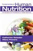 Fundamentals of Human Nutrition: For Students and Practitioners in the Health Sciences