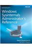 Windows Sysinternals Administrator's Reference