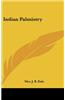 Indian Palmistry