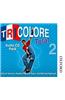Tricolore Total 2 Audio CD Pack - 5 Class CDs 1 Student CD