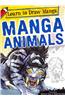 Manga Animals