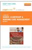 Leadership & Nursing Care Management Access Code