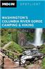 Moon Spotlight Washington's Columbia River Gorge Camping & Hiking