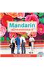 Lonely Planet Mandarin Phrasebook [With CD (Audio)]