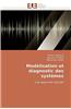Modelisation Et Diagnostic Des Systemes = Moda(c)Lisation Et Diagnostic Des Systa]mes