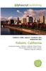 Folsom, California