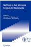 Methods in Gut Microbial Ecology for Ruminants