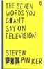 The Seven Words You Can't Say on Television