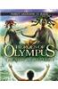Heroes of Olympus: The Son of Neptune
