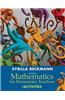 Mathematics for Elementary Teachers with Activities