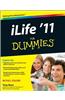 iLife '11 For Dummies