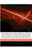 Articles on People from Hughes County, Oklahoma, Including: John Herrington, T. Boone Pickens, Clu Gulager, Dave Cox, Jack Jacobs, David Paul Hammer,