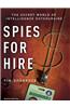 Spies for Hire
