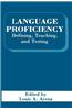 Language Proficiency