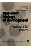 Molecular biology of development