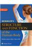 Memmler's Structure and Function of the Human Body, SC