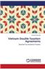 Vietnam Double Taxation Agreements