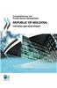 Competitiveness and Private Sector Development, Republic of Moldova 2011: Fostering Sme Development