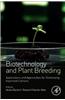 Biotechnology and Plant Breeding